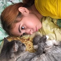 Записки Кашенцовой