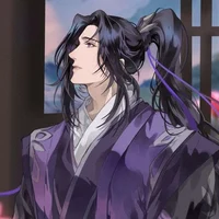 MDZS - jiang cheng