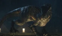 ALT Indoraptor