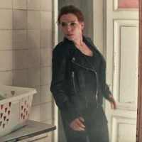 Natasha Romanoff 105