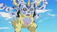 Gabumon