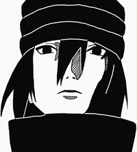 NAR Sasuke Uchiha