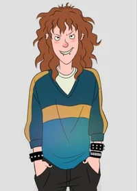 Horrid Henry