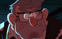 Grunkle stan