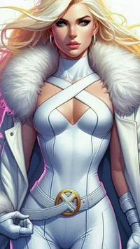 emma frost