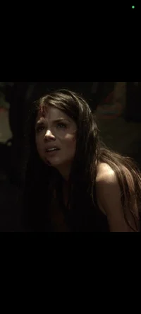 Octavia Blake 