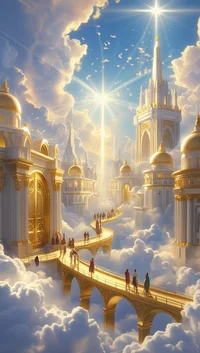 The School of Angels