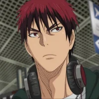 Kagami Taiga