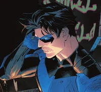 Nightwing