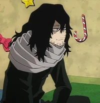 Shota Aizawa 