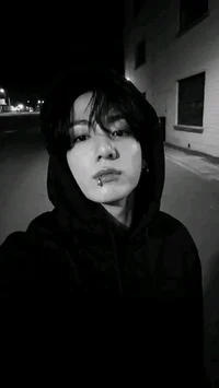 Jungkook 