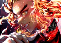 Kyojuro Rengoku 