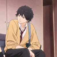 Kou Mabuchi 