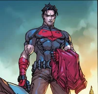 Jason Todd