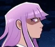 Kyoko Kirigiri