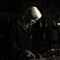 Draco L Malfoy
