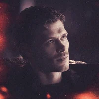 KLAUS MIKAELSON