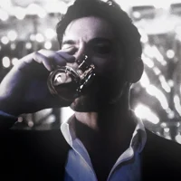 LUCIFER  MORNINGSTAR