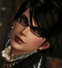 Bayonetta
