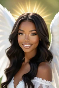 Angel of Beauty