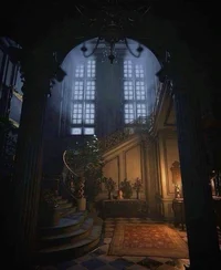 RPG Monster Mansion