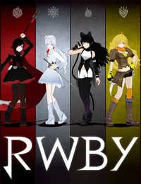 RWBY