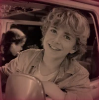 Percy Jackson
