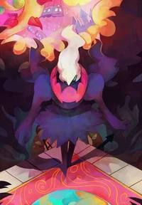 Darkrai