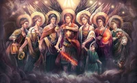 Archangels