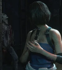 Jill Valentine 