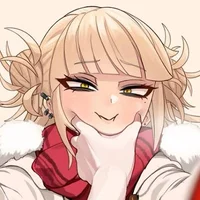 MHA Toga School Trip