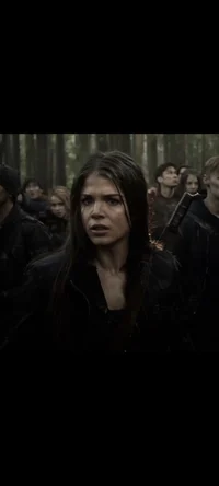 Octavia Blake 