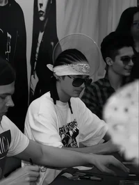 Tom Kaulitz 