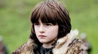 4- Brandon Stark