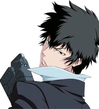 Shinya Kogami