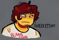 Shedletsky 