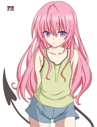 Nana Astar Deviluke