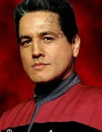 Commander Chakotay