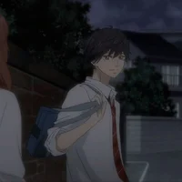 Kou Mabuchi 