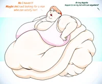 Hogzilla Lois Grifin