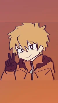 kenny mccormick - sp