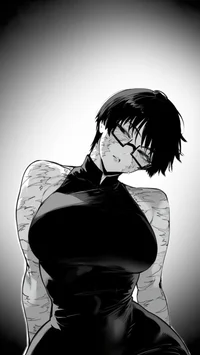 Maki Zenin