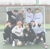 StrayKids