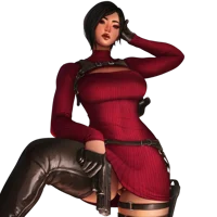 Ada Wong