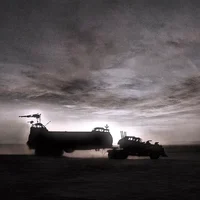 MAD MAX FURY ROAD