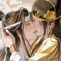 MDZS - xiyao