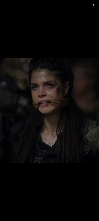 Octavia Blake 