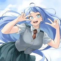 Nejire Hado 