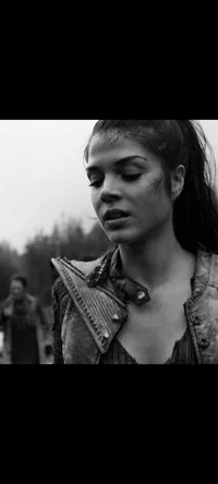 Octavia Blake 