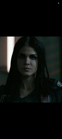 Octavia Blake 